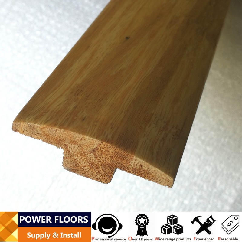 Bamboo T Moulding Clearance Sale Ebay