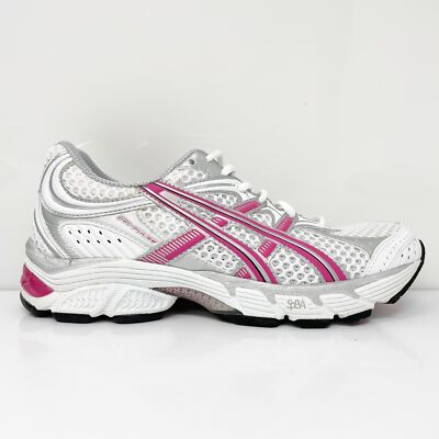 

Женские кроссовки Asics Gel Pulse T9E5N белые кроссовки размер 7, Белый, Gel Pulse