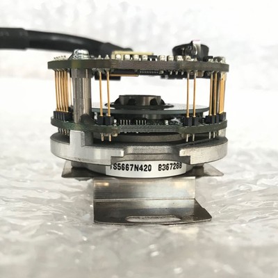 1PC USED TAMAGAWA encoder Tamagawa Encoder TS5667N420 Tested In Good#XR