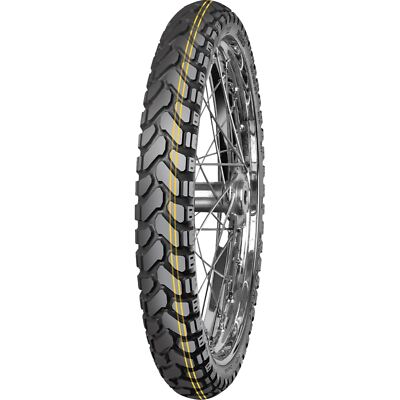 Mitas Tire - Enduro Trail+ Dakar - Front - 90/90B21 - 54H 70001187