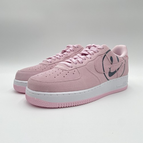 ★ナイキ★新作/送料関税込 WMNS AIR FORCE 1 ESS PINK ☆ナイキ☆新作/送料関税込 WMNS AIR FORCE 1 ESS PINK (Nike