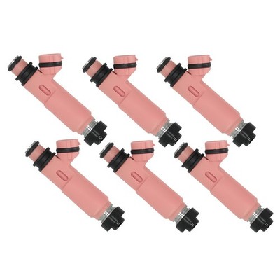 6x Fuel Injectors for Toyota Camry/Solara 3.0L 3.3L 2002-2008 23250-20030