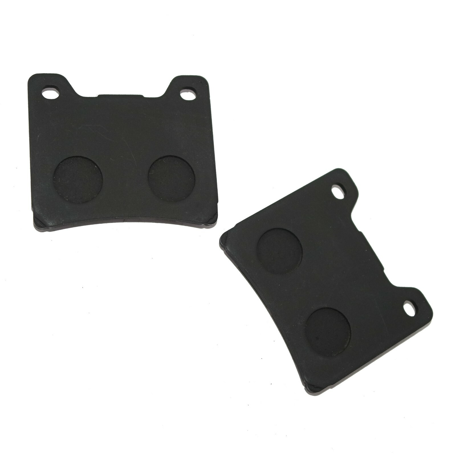 New Front Rear Brake Pads Yamaha FJ1100 XVZ1200 VMX1200 XJ900 VMAX XVS1100  