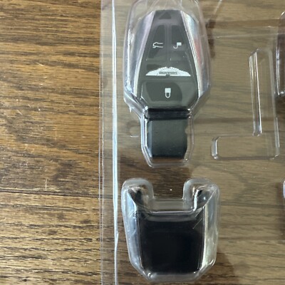ASTON MARTIN DB11 SMART KEY REMOTE FOB FCC: OHT3731465 (3-BUTTON) NEW!