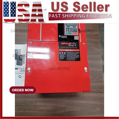 Yaskawa Magnetek CIMR-AU4A0088AAA AC Drive