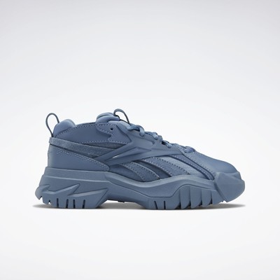 

Детские туфли Reebok Cardi B Club C V2 — дошкольный возраст, LIX97