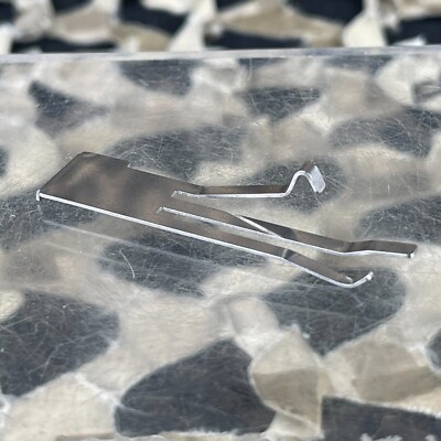NEW Airsoft Masterpiece Steel Sear Spring For Tokyo Marui Hi-Capa 4.3/5.1