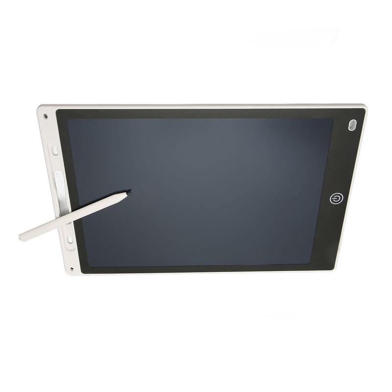 Lcd Writing Tablet 10in Erasable Reusable Writing Pad Electronic Drawing Wri Hot