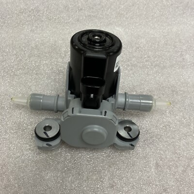 31180-E6800 2017-2021 Niro Ioniq Check Valve Fuel Tank Isolation Valve New Oem