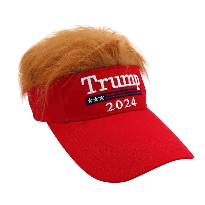 Hats Wig