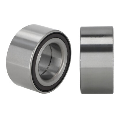 Pair Front Wheel Bearings For ACURA MDX All Models 2014 2015 - 2017 510086