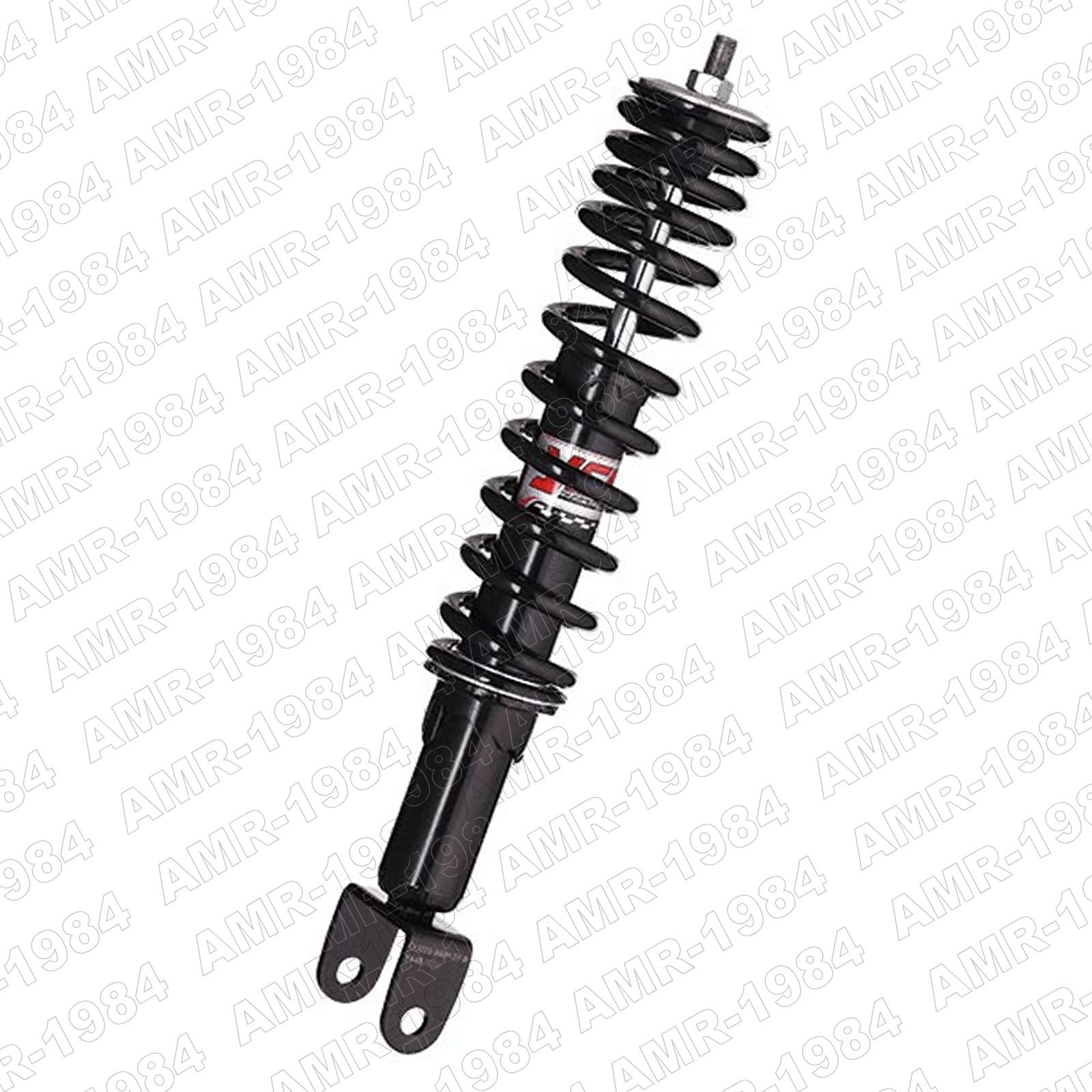 AMMORTIZZATORE POSTERIORE YSS PIAGGIO VESPA PX 125 150 200 29401119