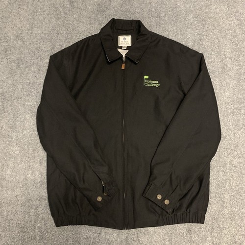 ジャケット・アウター a.p.c archive zip Harrington jacket old a.p.c archive zip Harrington jacket old