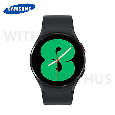 Samsung Galaxy Watch 4 SM-R860 / SM-R870 40mm / 44mm Bluetooth Version Tracking