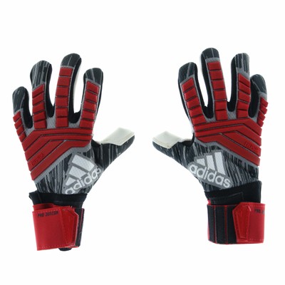 Купить adidas predator junior gloves (Перчатки) заказать с доставкой