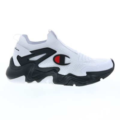 

Белые мужские кроссовки Champion Hyper Future LO CP102016M, Белый, Champion Hyper Future LO
