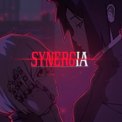 Synergia - PC (Steam Key) [Digital Delivery] FAST/US REGION