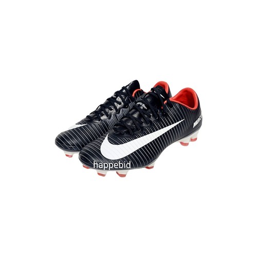 NIKE Mercurial Vapor Ⅹ HG-V 27cm Nike Mercurial Vapor X HG'Volt/Hyper Pink' – Boots Plug