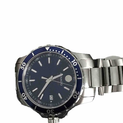 mens watches Movodo Quartz