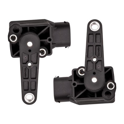 2Pcs Headlamp Headlight Level Sensor for BMW Series 3/5/7 X5 E46 E39 E60 E61 E38