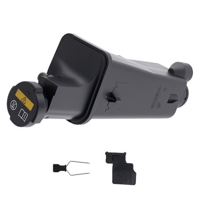 Ausgleichsbehälter mit Sensor for BMW 320i 325i 330i E46 X3 X5 01-11 17137787039