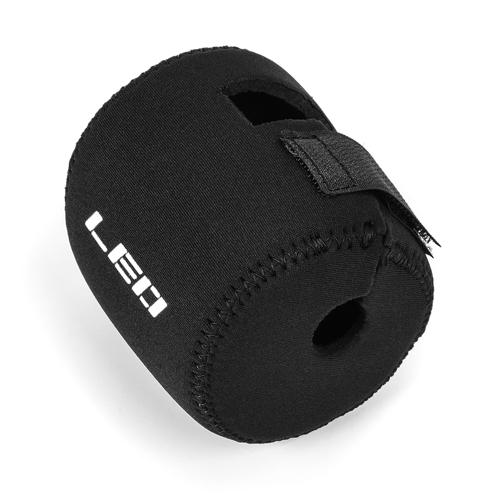 Fishing Reel Bag Protective Cover Trolling Drum Reel Wheel Protective Case Sock
