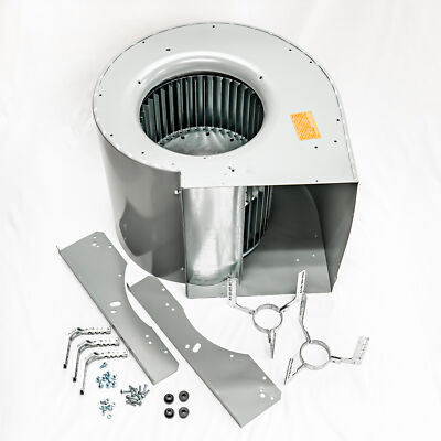Lau 02484029M Direct Drive OEM Replacement Blower Assemby 12'' Wheel and Housing