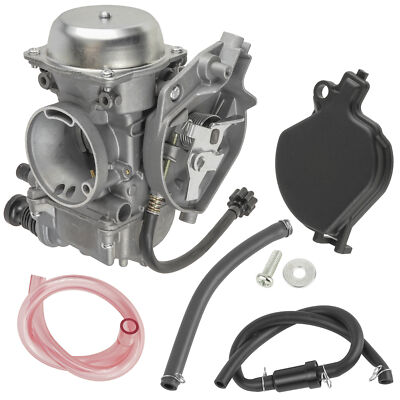 Carburetor for Kawasaki Prairie 400 KVF400 KVF 400 2X4 4X4 1999-2002