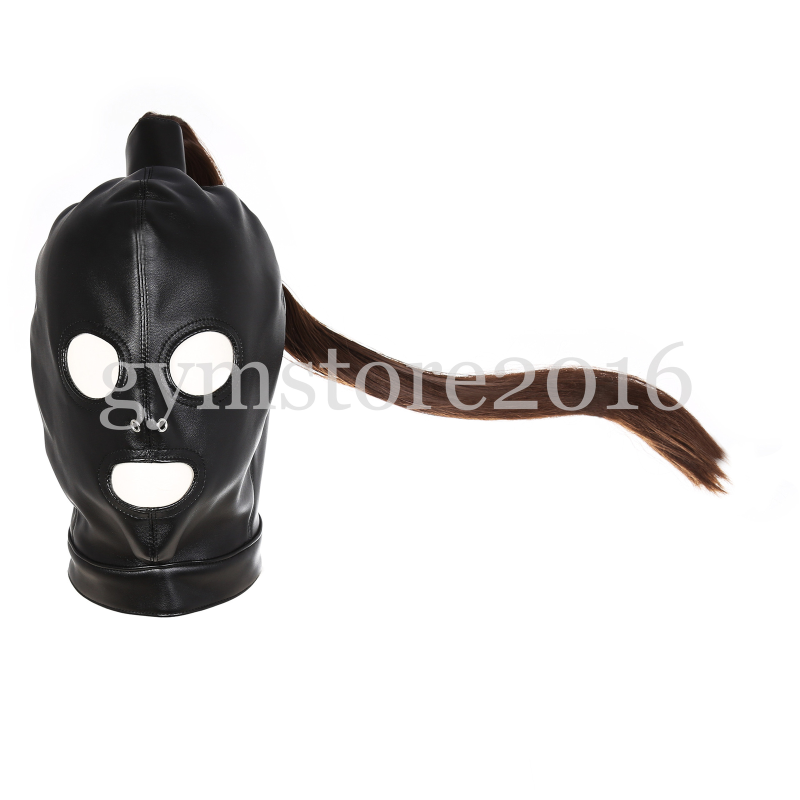 Hooded Slave