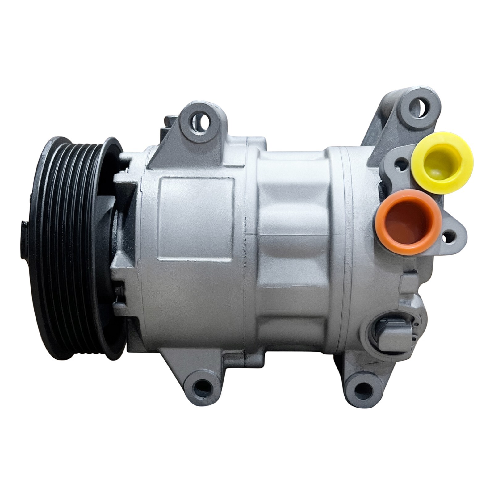 RYC Reman AC Compressor AD-1152 Fits Toyota C-HR 2.0L 2018