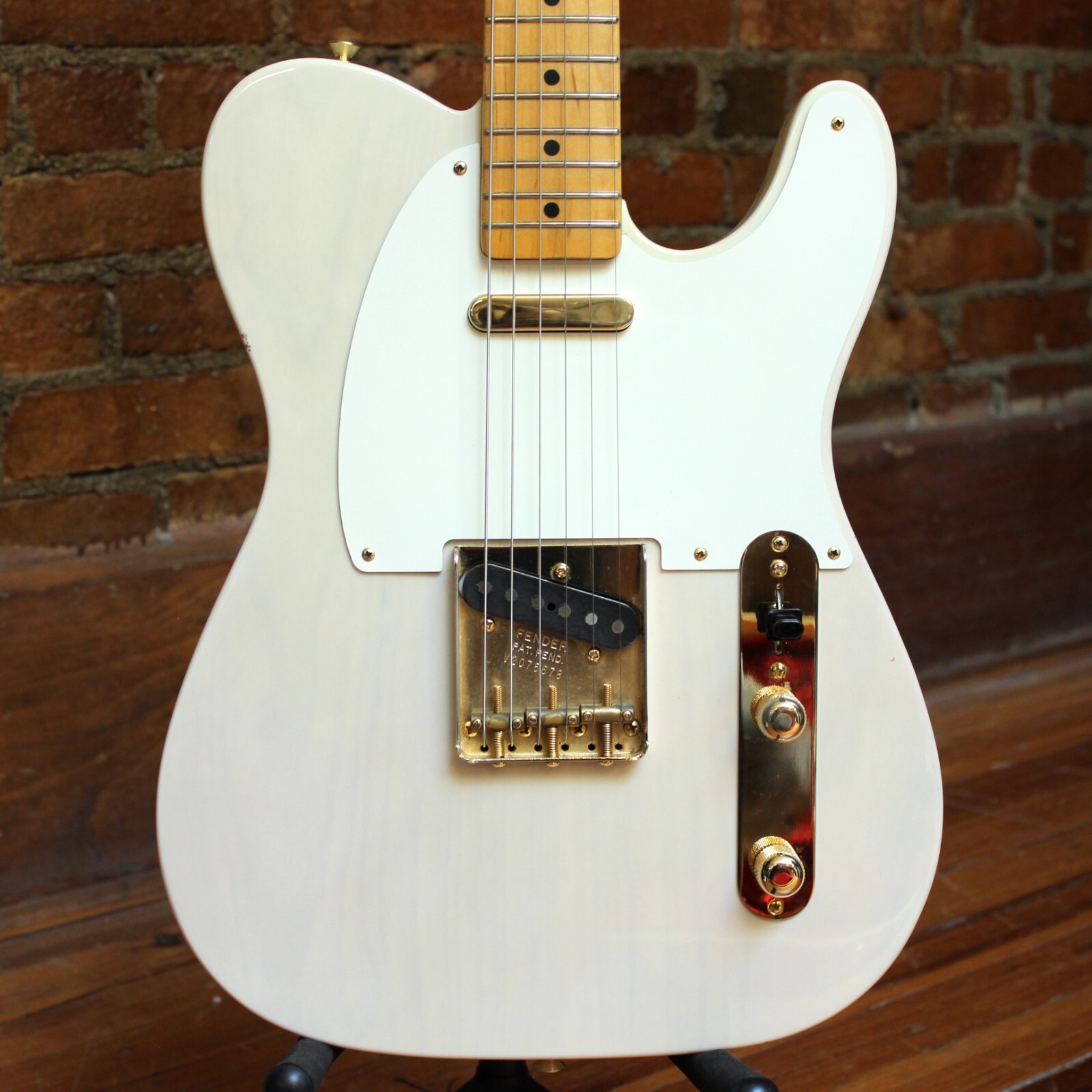 ギター FenderUSA American Original '50s Telecas Fender Limited Edition American Original '50s Telecaster
