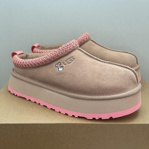 24.0㎝★UGG タスマン　ピンク Ugg Women's Tasman - Pink Rose - Goodman's Shoes