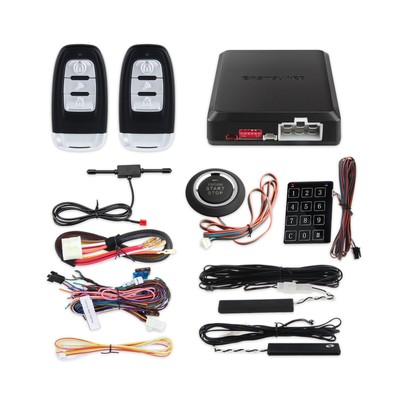 Passive Keyless Entry Remote St...