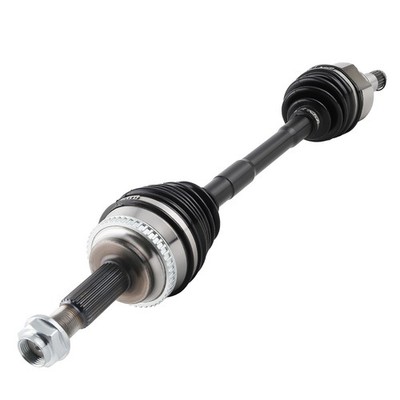 Front Left CV Axle Shaft for Toyota Corolla Matrix Prius Pontiac Vibe