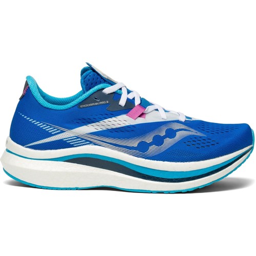 [S10687-30] Женская обувь Saucony ENDORPHIN PRO 2