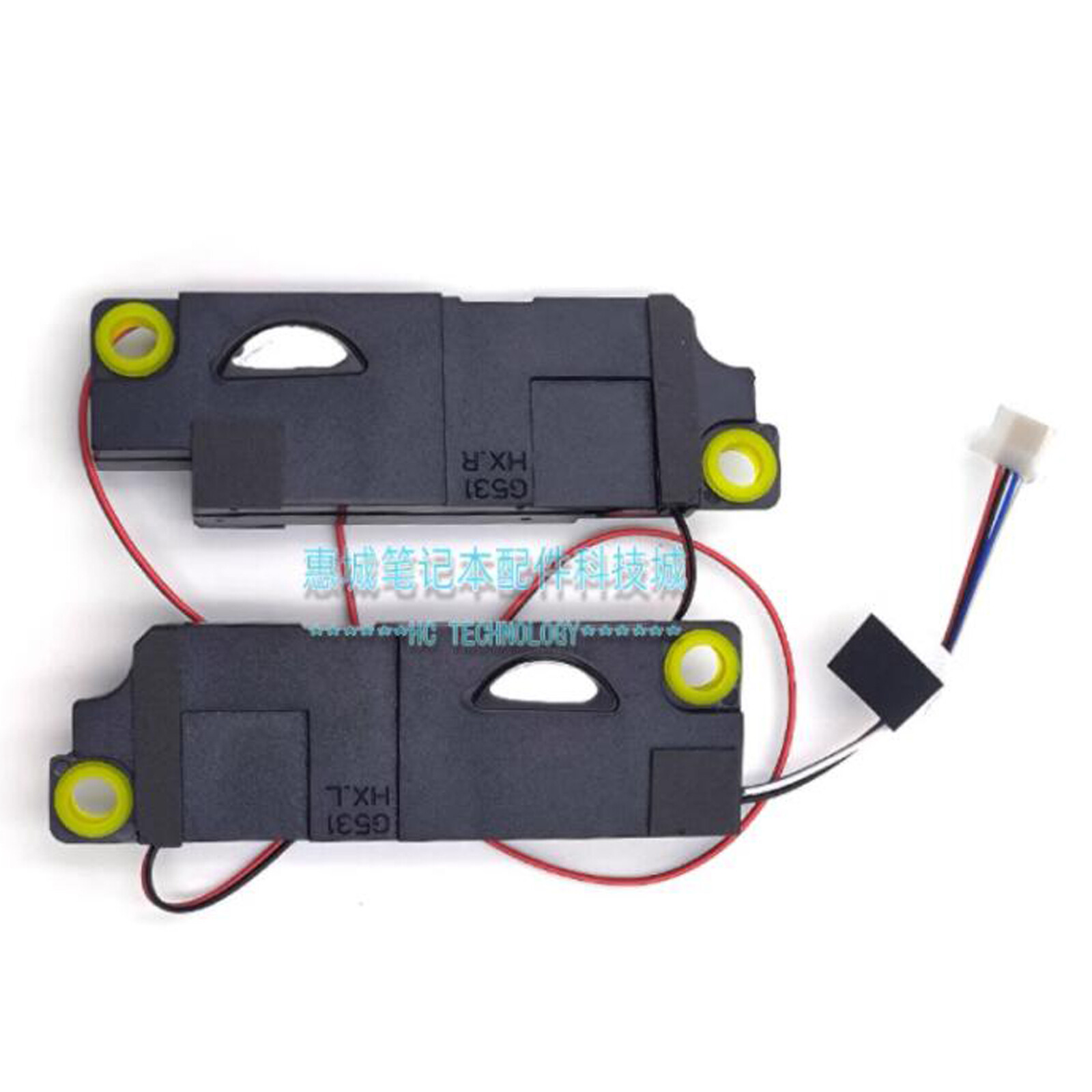 New Speaker For ASUS ROG G512 G512L G512LV GL531 PX531 Speaker