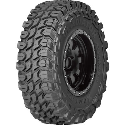 4 New Gladiator X Comp Atr  - 35x10r-15 Tires 351015 35 10 15