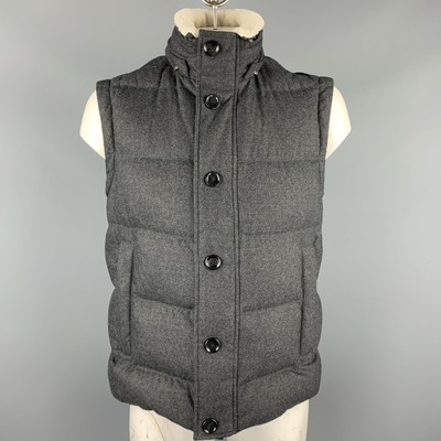 veste matelassée hugo boss