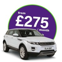 2014 Land Rover Range Rover Evoque 2.2 Range Rover Evoque Pure Tech SD4 Auto 4WD