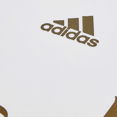 ADIDAS ORIGINALS ADIDAS REAL MADRID HOME AUTHENTIC SHIRT 2019-20 - LONG SLEEVE