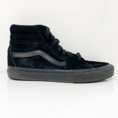 

Vans Unisex Sk8 Hi 721494 Черная повседневная обувь Кроссовки Размер M 6 W 7.5, Черный, Sk8 Hi