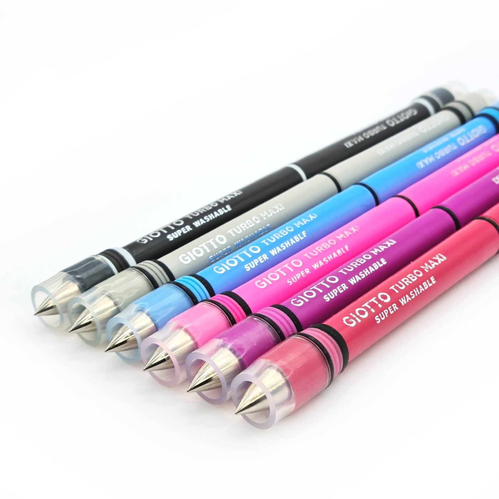 Giotto VGG Mod for Penspinning mod | eBay