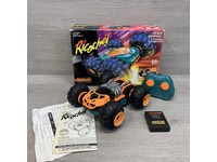 ricochet remote control car