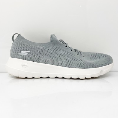 

Женские кроссовки Skechers Go Walk Joy 56073 серые кроссовки размер 8,5, Серый, Go Walk Joy