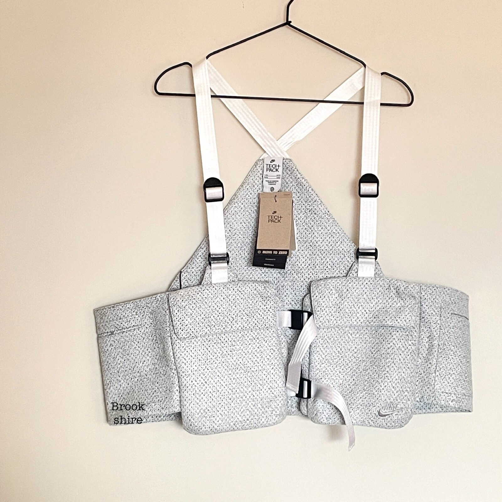 メンズウェア nike archive vest msize Nike Tech Men's Woven Vest. Nike.com