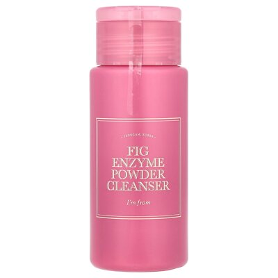 Fig Enzyme Powder Cleanser, 1.76 oz (50 g)