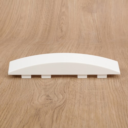 New Dryer Solid Door Handle White For GE Dryer #WE01X30378 #WE1M1068 #PS1177202