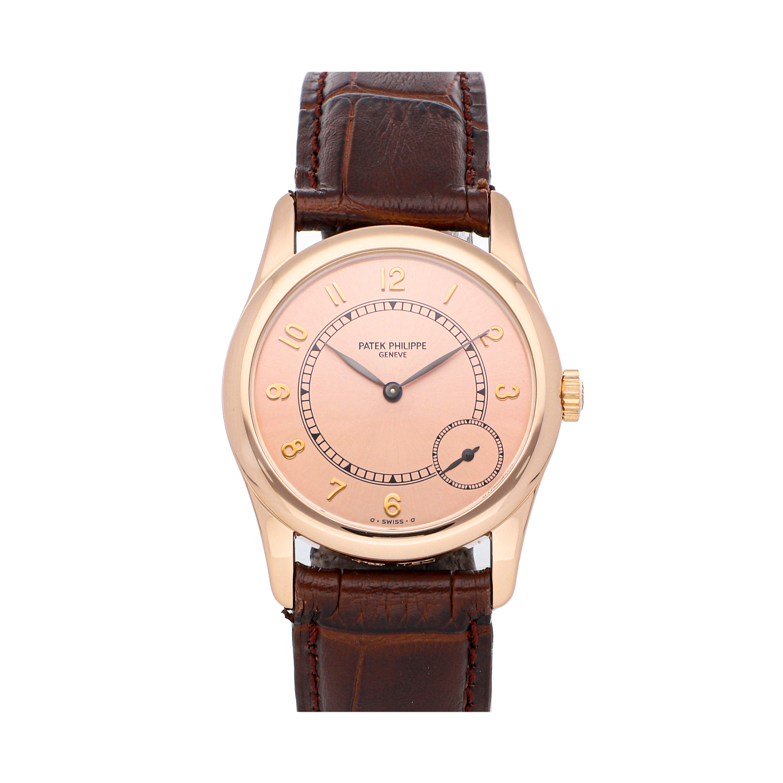 patek 5000r