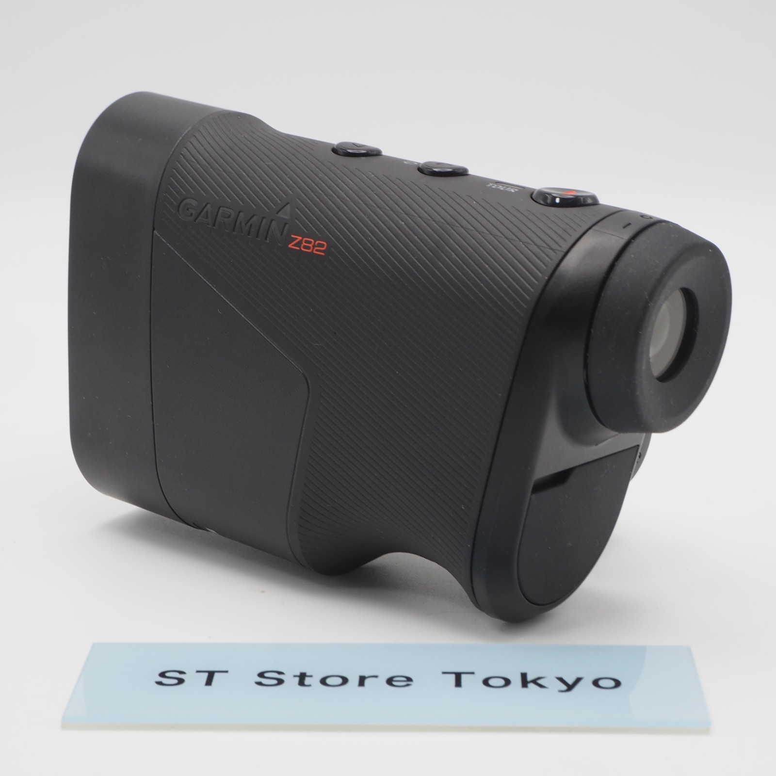 GARMIN - ほぼ新品　Garmin approach z82 Excellent] Garmin Approach Z82 Golf Laser distance meter GPS