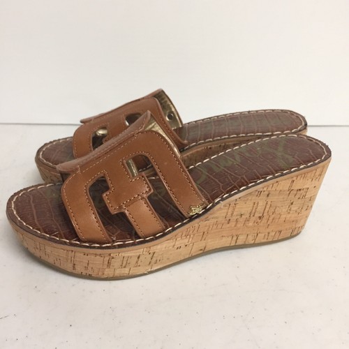 sam edelman gio slide sandal saddle